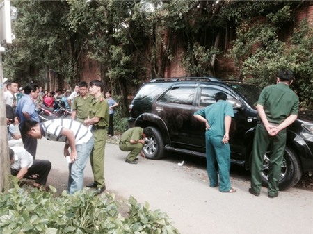 Khách Sạn Phố Cổ Bình Thạnh