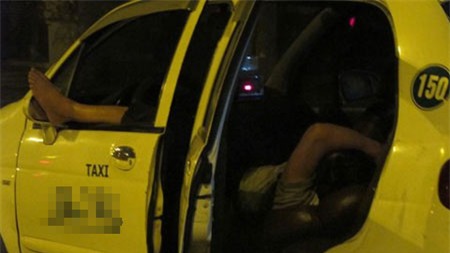 Khách Sạn Phố Cổ Bình Thạnh