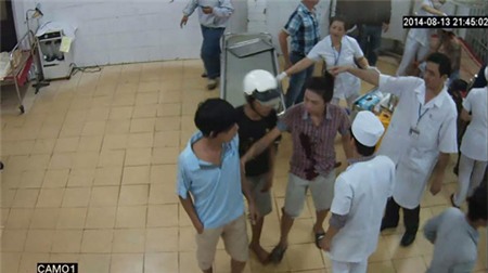 Khách Sạn Phố Cổ Bình Thạnh