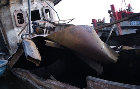 Khách Sạn Phố Cổ Bình Thạnh