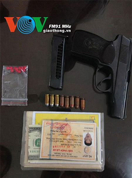 Khách Sạn Phố Cổ Bình Thạnh