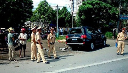 Khách Sạn Phố Cổ Bình Thạnh