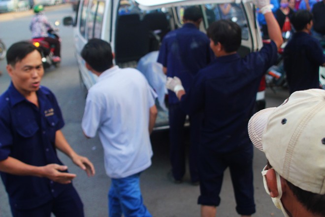 Khách Sạn Phố Cổ Bình Thạnh