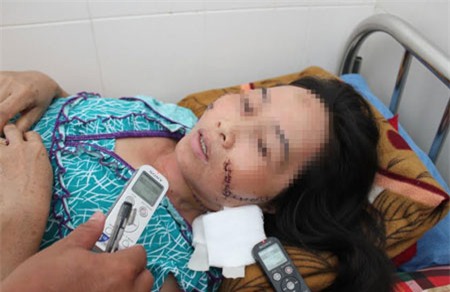 Khách Sạn Phố Cổ Bình Thạnh