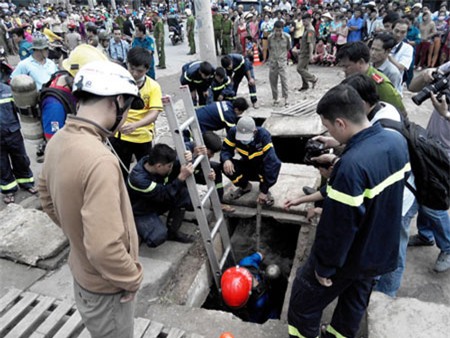 Khách Sạn Phố Cổ Bình Thạnh