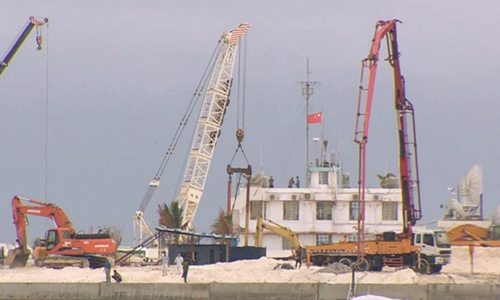 Khách Sạn Phố Cổ Bình Thạnh