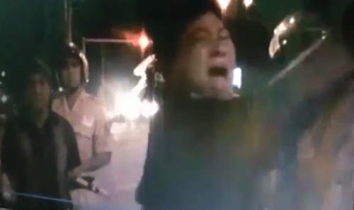 Khách Sạn Phố Cổ Bình Thạnh