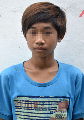 Khách Sạn Phố Cổ Bình Thạnh