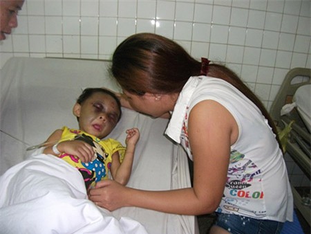 Khách Sạn Phố Cổ Bình Thạnh