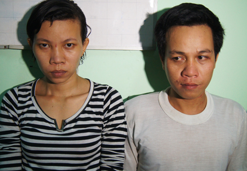 Khách Sạn Phố Cổ Bình Thạnh