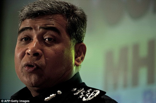 Khách Sạn Phố Cổ Bình Thạnh