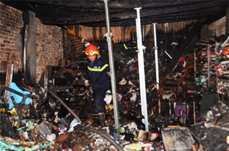 Khách Sạn Phố Cổ Bình Thạnh