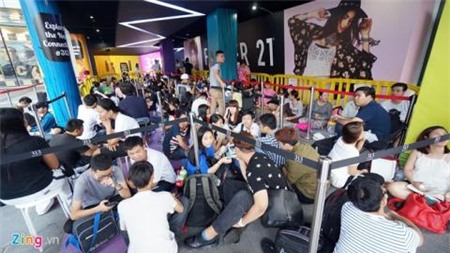 Khách Sạn Phố Cổ Bình Thạnh