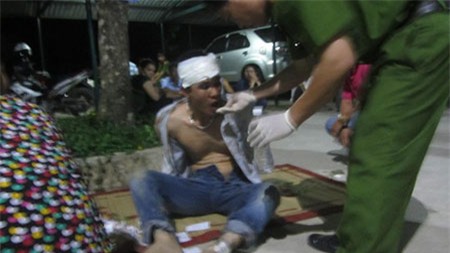 Khách Sạn Phố Cổ Bình Thạnh