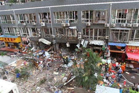 Khách Sạn Phố Cổ Bình Thạnh