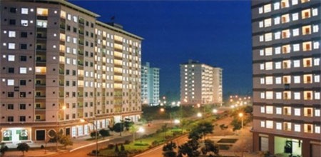 Khách Sạn Phố Cổ Bình Thạnh