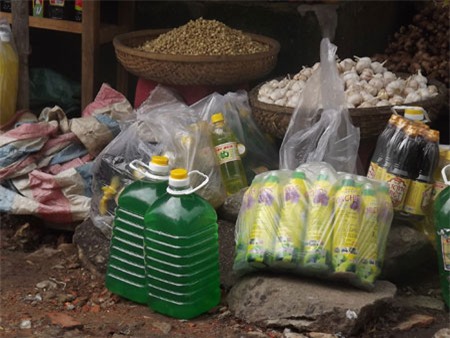 Khách Sạn Phố Cổ Bình Thạnh