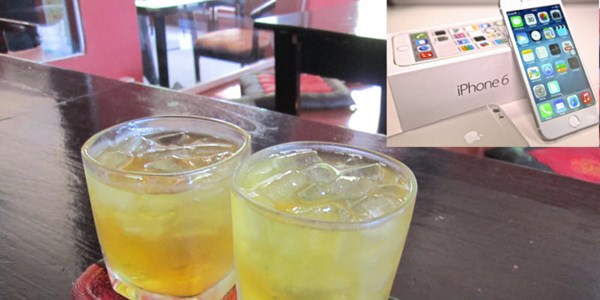 Khách Sạn Phố Cổ Bình Thạnh