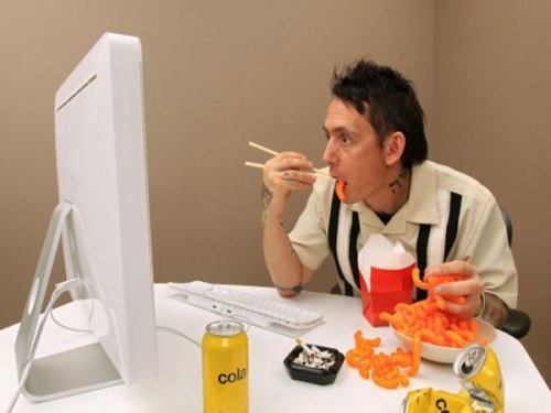 Khách Sạn Phố Cổ Bình Thạnh