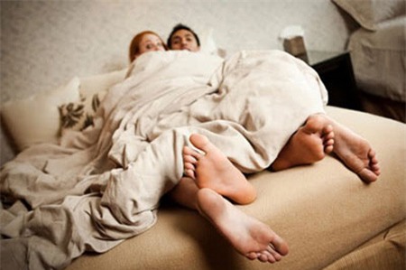 Khách Sạn Phố Cổ Bình Thạnh