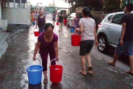 Khách Sạn Phố Cổ Bình Thạnh