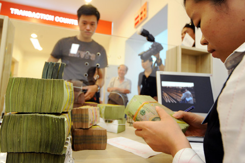 Khách Sạn Phố Cổ Bình Thạnh