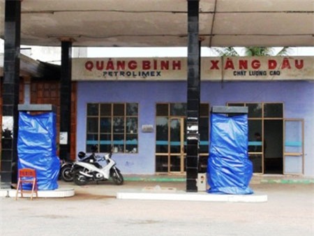 Khách Sạn Phố Cổ Bình Thạnh