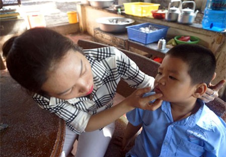 Khách Sạn Phố Cổ Bình Thạnh