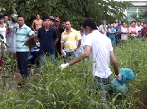 Khách Sạn Phố Cổ Bình Thạnh