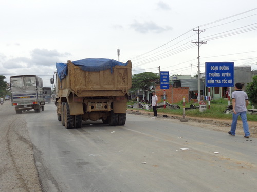 Khách Sạn Phố Cổ Bình Thạnh