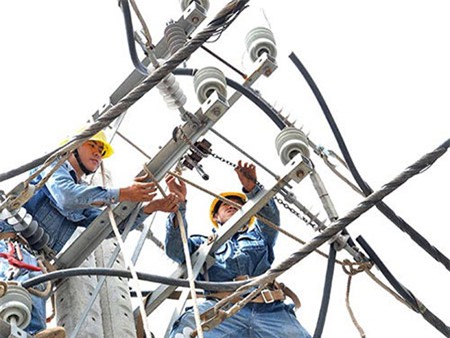 Khách Sạn Phố Cổ Bình Thạnh