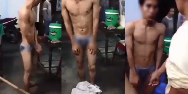 Khách Sạn Phố Cổ Bình Thạnh