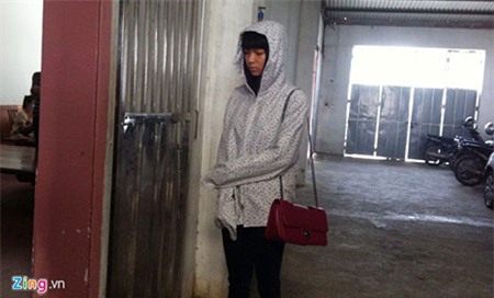 Khách Sạn Phố Cổ Bình Thạnh