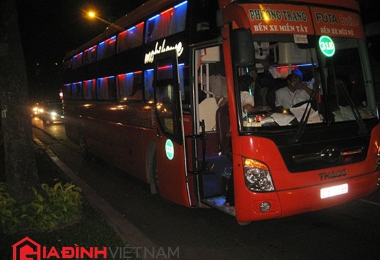 Khách Sạn Phố Cổ Bình Thạnh