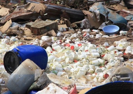 Khách Sạn Phố Cổ Bình Thạnh