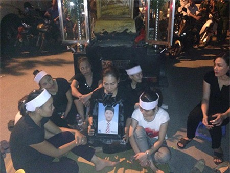 Khách Sạn Phố Cổ Bình Thạnh