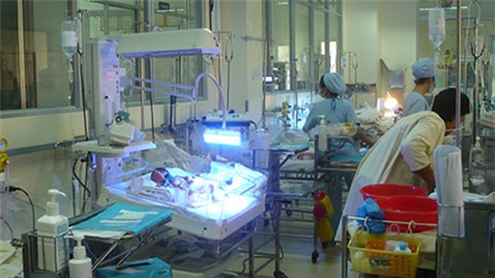 Khách Sạn Phố Cổ Bình Thạnh