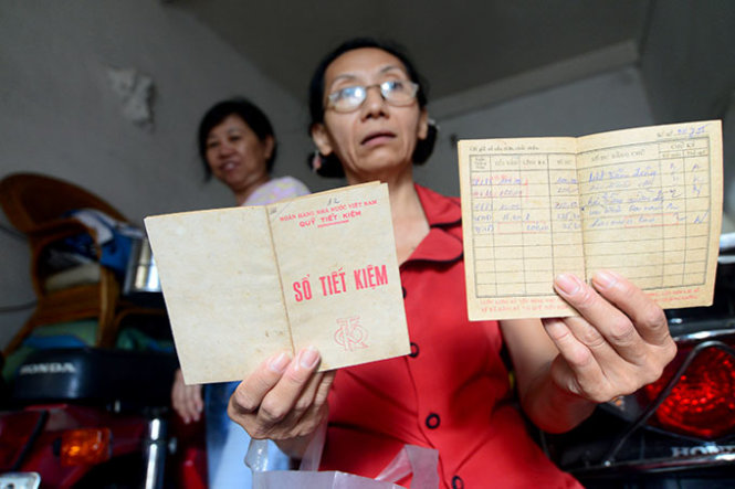 Khách Sạn Phố Cổ Bình Thạnh