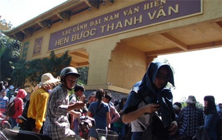 Khách Sạn Phố Cổ Bình Thạnh