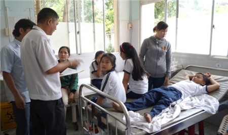 Khách Sạn Phố Cổ Bình Thạnh