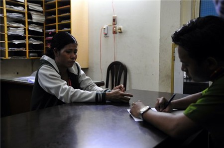 Khách Sạn Phố Cổ Bình Thạnh