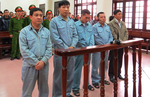 Khách Sạn Phố Cổ Bình Thạnh