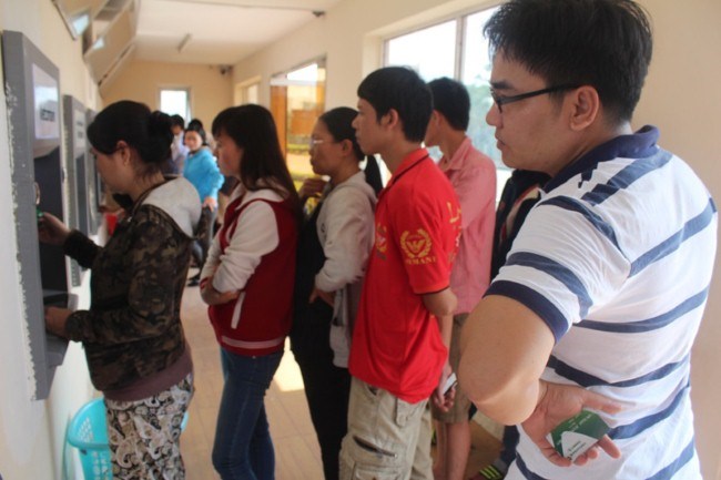 Khách Sạn Phố Cổ Bình Thạnh