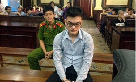 Khách Sạn Phố Cổ Bình Thạnh