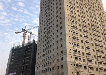 Khách Sạn Phố Cổ Bình Thạnh