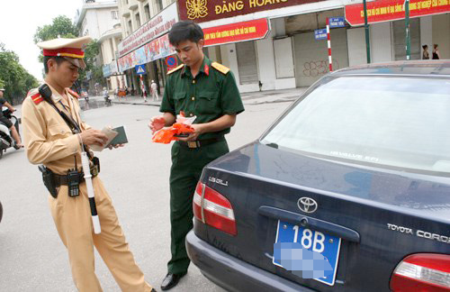 Khách Sạn Phố Cổ Bình Thạnh