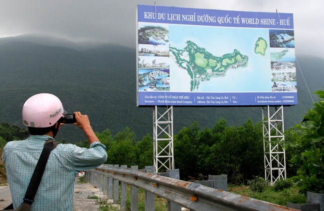 Khách Sạn Phố Cổ Bình Thạnh