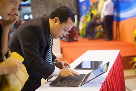 Khách Sạn Phố Cổ Bình Thạnh