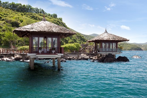 Khách Sạn Phố Cổ Bình Thạnh