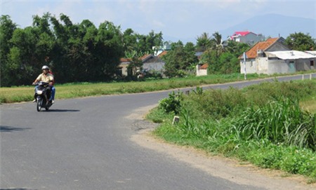 Khách Sạn Phố Cổ Bình Thạnh